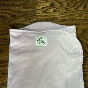 Ollie Swaddle
